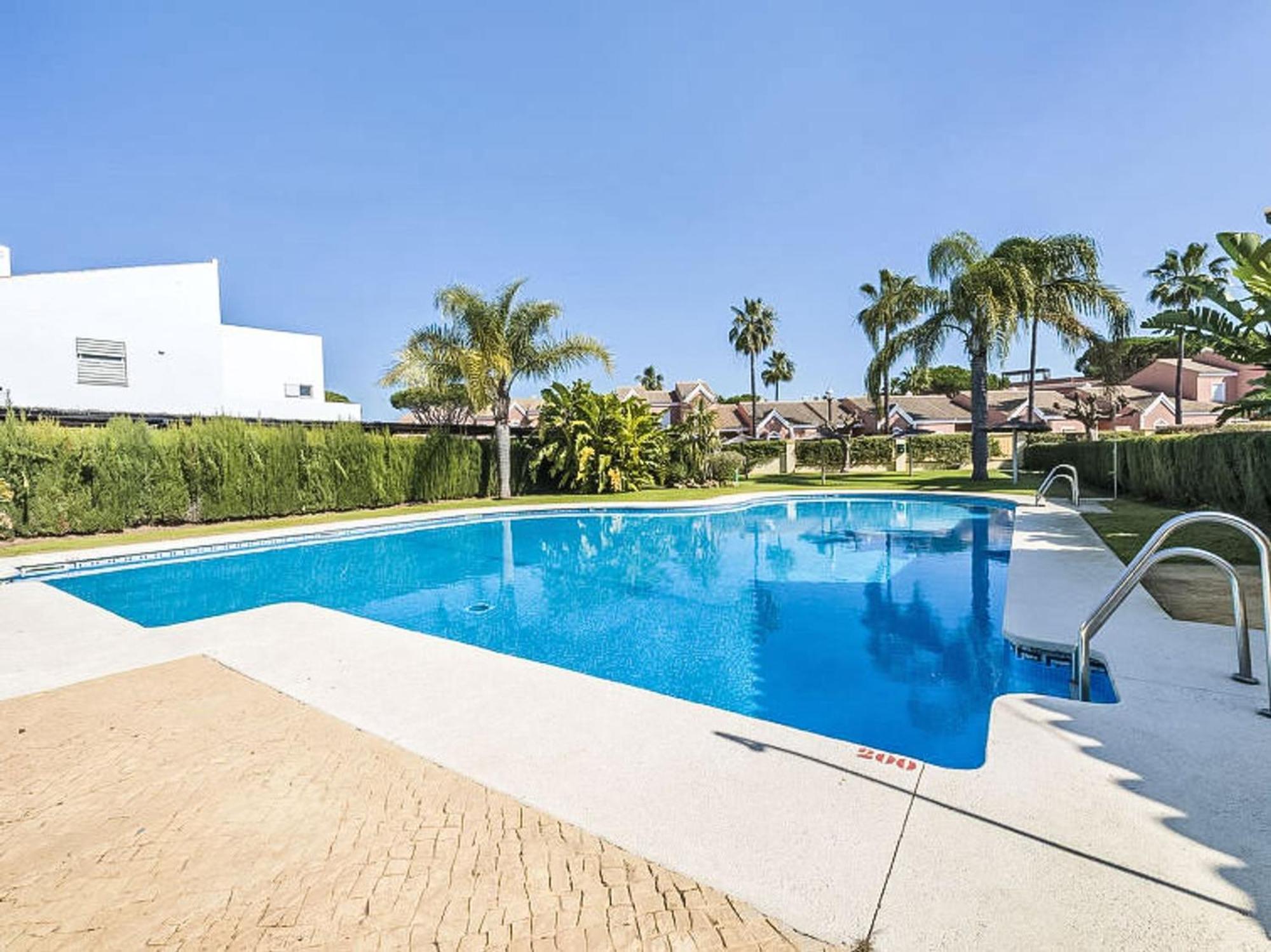 Global Brisamar - Novo Sancti Petri 11369 Holiday home